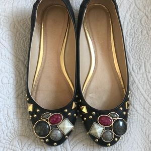 Aldo flats